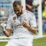 Benzema Akan Jadi Pemain Terlama di Liga Champions Setelah Messi dan Casillas