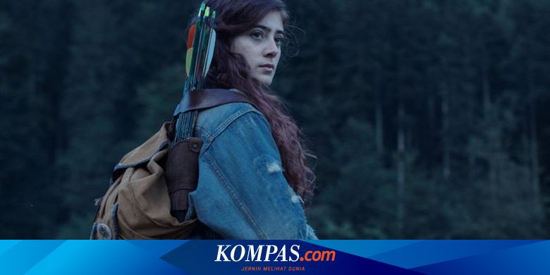 serie netflix black spot