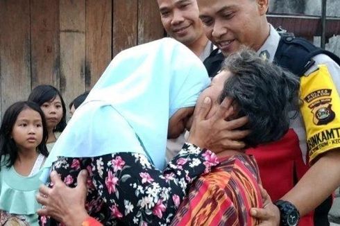 5 Fakta Kisah Kasmi Berpisah Selama 30 Tahun dengan Keluarga, Bingung Wajah Anak hingga Sempat Terlantar di Ibu Kota