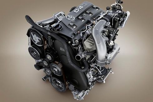 Mesin Mobil Diesel Dengan Turbo Tidak Boleh Langsung Dimatikan