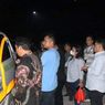 Juda Gurusinga Diberondong Tembakan  oleh KKB Saat Naik Motor Antar Barang ke Kios