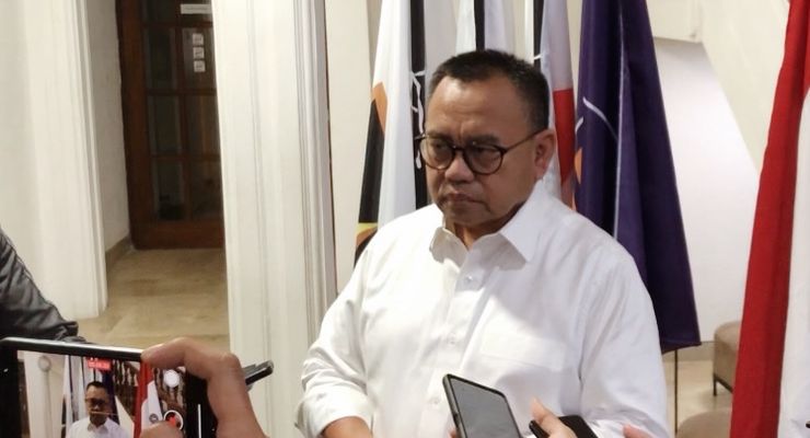 Kumpulkan Data Kecurangan, Kubu Anies-Muhaimin: Kerusakan Pemimpin Sudah Sangat Dalam