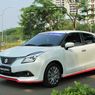 Bahas Keunggulan Suzuki Baleno Facelift Dibanding Model Lawas