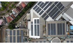 Terapkan Teknologi Solar Panel, Lippo Malls Indonesia Tekan 917 Ton Emisi CO2 Tiap Tahun