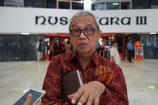 PP Muhammadiyah Usulkan BNPT Restrukturisasi Menjadi Komisi Nasional