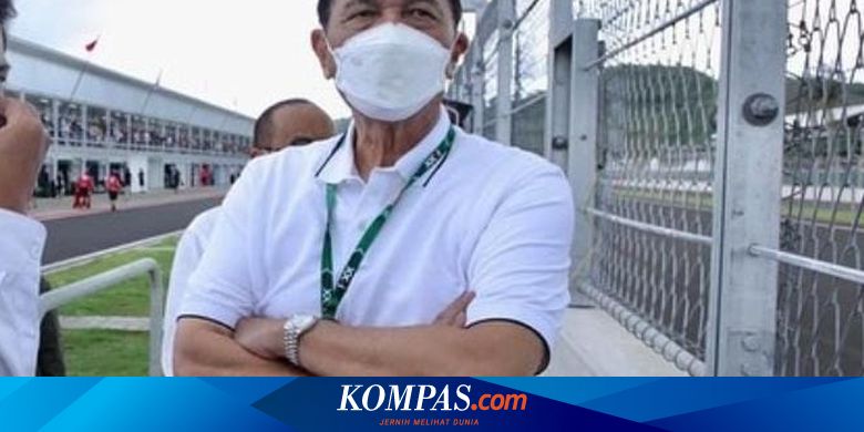 Kalau Ada yang Kritik Saya, "Suka-suka Kau Lah"