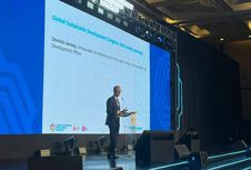 Dari Jakarta, GSDC 2026 Dorong Kolaborasi Global untuk Masa Depan Berkelanjutan