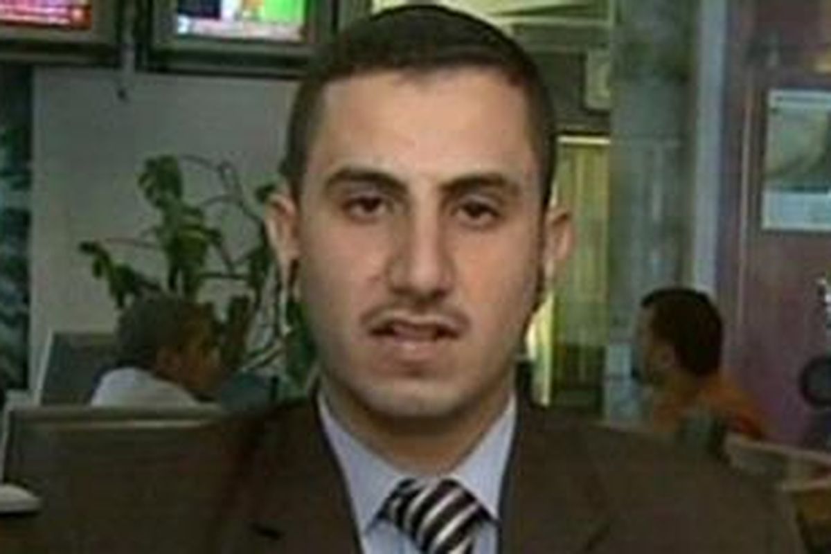 Juru bicara Hijab mengatakan rencana pembelotan sudah berlangsung dua bulan.