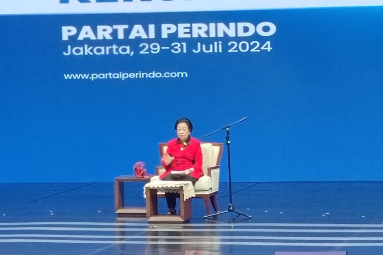 Sempat Tak Bisa Kuliah Karena De-Soekarnoisasi, Megawati: Apa "Reasons ...