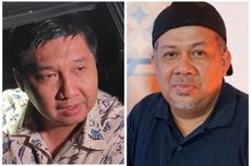 Menteri dan Wamen Perumahan dan Kawasan Pemukiman dalam Kabinet Merah Putih Prabowo