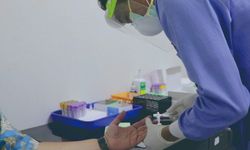 Pemkot Semarang Mulai Gelar Rapid Test Corona di RSUD KRMT Wongsonegoro