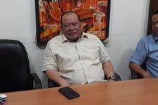 La Nyalla: Kasus Saya dengan Bu Ratna Sarumpaet Berbeda...