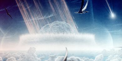 Misi “NEO Hunter” Siap Lindungi Bumi dari Asteroid, Ini Kaitannya dengan Tanda Kiamat dalam Al-Qur’an