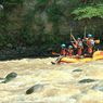 Rafting Sungai Elo: Daya Tarik, Harga, Waktu Terbaik, dan Rute