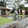 8 Ide Keren Gazebo, Ruang Bersantai ala Resor