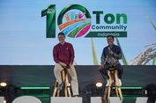 Syngenta Apresiasi Petani, Hadirkan Cerita Supardi Sekolahkan Anak hingga S2