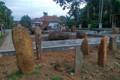 Tarik Wisatawan, Bondowoso Deklarasi Jadi Kota Megalitikum