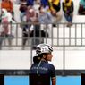 PON XX Papua - Tim Sepatu Roda Jatim Meleset dari Target, Faktor Adaptasi Lapangan