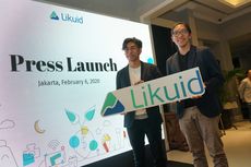 Ini Cara Platform Pendanaan Bisnis Likuid Projects Tingkatkan Kepercayaan Investor