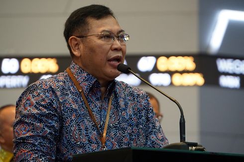 Kinerja 2020 Positif, SMF Cetak Laba Rp 470 Miliar