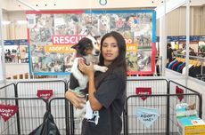 PETFEST 2025: Surga Pencinta Anabul, dari Pameran hingga Edukasi Hewan