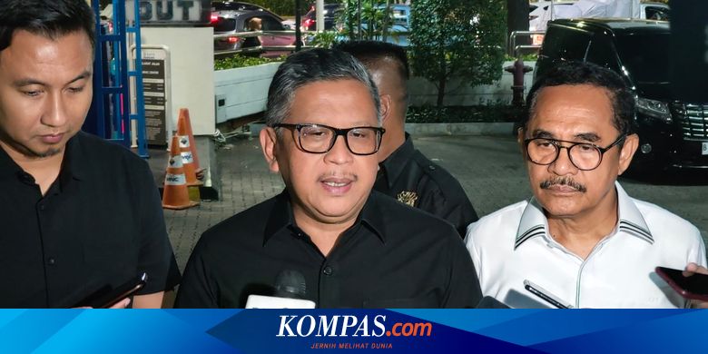 Etikanya Bertanggung Jawab untuk Mundur