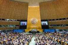 Solusi Dewan Keamanan PBB untuk Masalah Indonesia dan Belanda