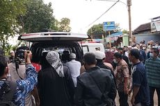 Dokter SU, Tersangka Teroris yang Tewas Ditembak Polisi dan Diduga Bagian dari Jamaah Islamiyah