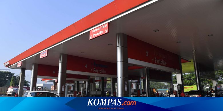 Pengguna Pertamax Lari ke Pertalite, Pemerintah Berencana Tambah Kuota
