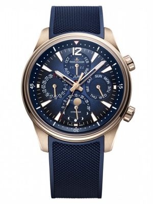 Jaeger-LeCoultre Polaris Perpetual Calendar