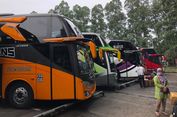 Tanggapan Kemenparekraf soal Jam Kerja 'Overtime' Sopir Bus Pariwisata