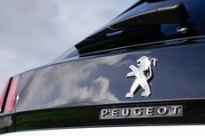 Peugeot Ubah Sistem Kemudi dari Sederhana Menjadi Canggih
