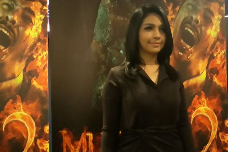 540 Koleksi Hantu Film Munafik HD Terbaru