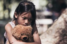 Toko Mainan di Lousiana Kehilangan Maskot Beruang Ikonik, Pelanggan Anak-anak Sedih Tak Terkira