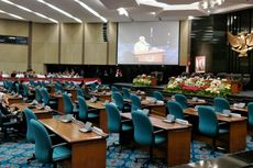 Setelah 4 Tahun, Pemprov DKI Akhirnya Dapat Opini WTP dari BPK