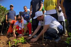 ID Food  Ajak UMKM dan Petani Angkat Budaya Teh Indonesia