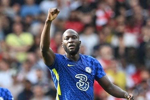 Prediksi Susunan Pemain Chelsea Vs Tottenham, Romelu Lukaku Starter