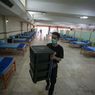 Pemerintah Klaim Kasus Covid-19 Terkendali, tapi Jumlah Testing Turun
