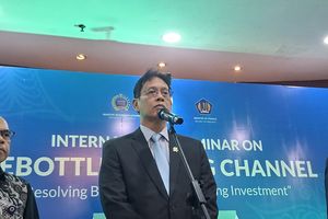 Rupiah Tembus 17.500, Purbaya Siap Intervensi Pasar Obligasi