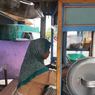 Nestapa Nenek Penjual Bakso di Lumajang, Baru Buka Warung, Tabung Elpiji Dicuri Orang