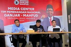 TPN Ganjar-Mahfud Bakal Buat Posko Pengaduan Intimidasi dan Intervensi