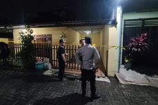 Fakta Baru Kasus Dugaan Perampokan Sadis di Malang, Polisi: Hanya HP yang Hilang