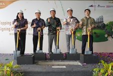 Dukung Gaya Hidup Sehat dan Aktif, Sinar Mas Land Resmikan Hiera Sport & Lifestyle Center