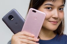 Punya Rp 3 Juta, Beli Moto G5S Plus atau Xiaomi Mi A1?