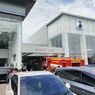 BYD Investigasi Kebakaran di Diler Serpong