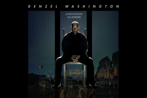 Sinopsis The Equalizer 3, Denzel Washington Melawan Mafia Lokal