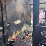 Kebakaran Toko di Lamongan, Seorang Nenek Jadi Korban Tewas