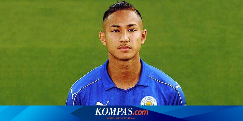 Faiq Bolkiah Pesepak Bola Terkaya Dunia Dari Brunei Gabung Leicester Halaman All Kompas Com