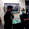 Brigadir NP Minta Maaf lalu Peluk Pedemo yang Dibantingnya di Tangerang