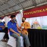 Seluruh Napi di Jakarta Sudah Divaksin, Jumlahnya Capai 14.437 Orang